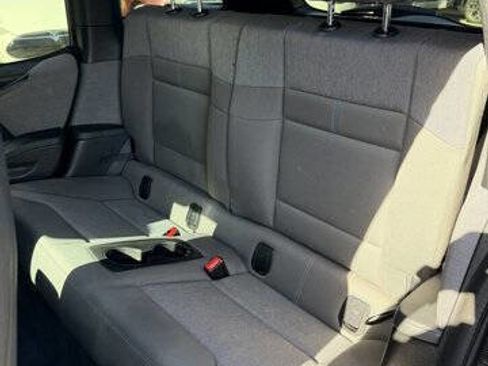 Used 2016 BMW i3 image 22