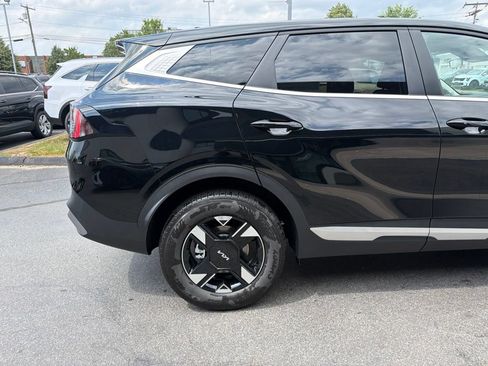 New 2026 Kia Sportage LX AWD/4WD image 7
