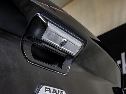 Used 2022 RAM 3500 Laramie image 50