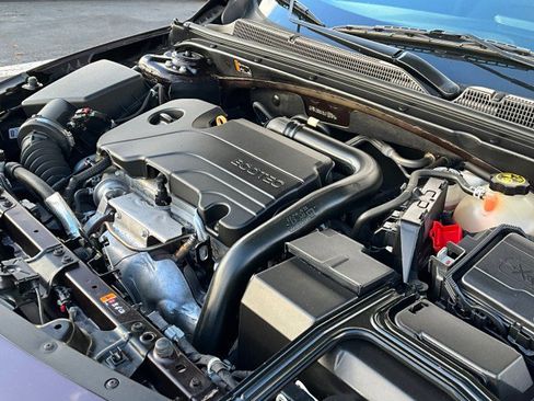 Used 2020 Chevrolet Malibu LS w/ LPO, Convenience Package 1 image 9