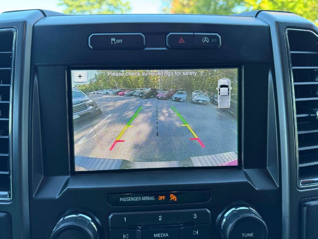 Used 2018 Ford F150 XLT w/ Equipment Group 302A Luxury AWD/4WD image 27