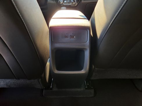 New 2026 Chevrolet Trax LT image 11