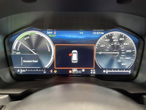 New 2025 Subaru Forester Premium image 21