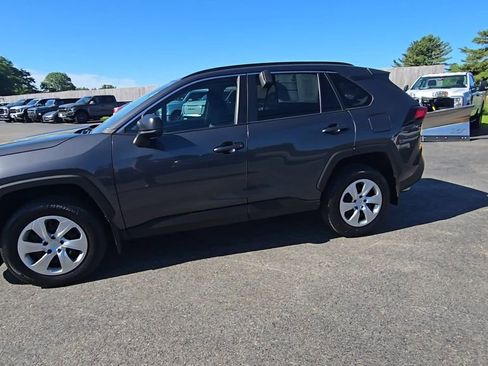 Used 2019 Toyota RAV4 LE w/ All Weather Liner Package AWD/4WD image 15