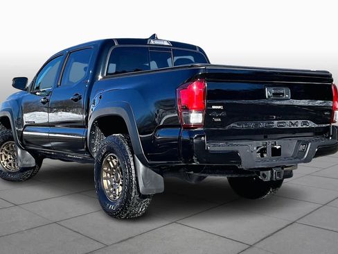 Used 2023 Toyota Tacoma 4x4 Double Cab image 11
