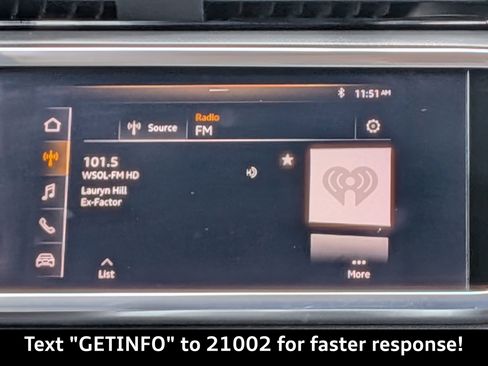 Used 2019 Audi Q3 2.0T Premium image 22