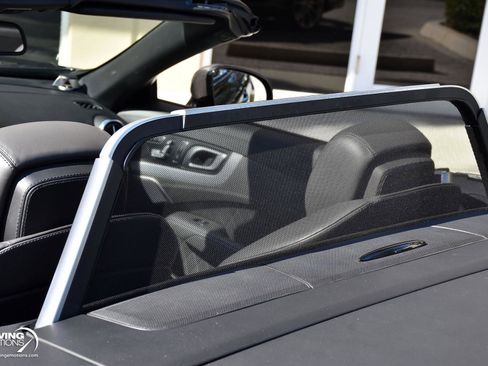 Used 2017 Mercedes-Benz SL 65 AMG image 36