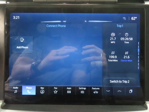 Used 2024 Ford F150 XLT w/ Equipment Group 303A High AWD/4WD image 27