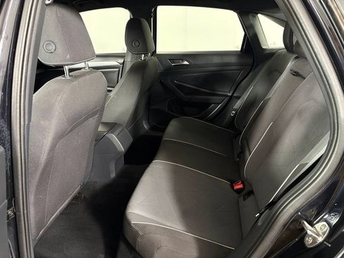 Used 2025 Volkswagen Jetta Sport FWD image 33