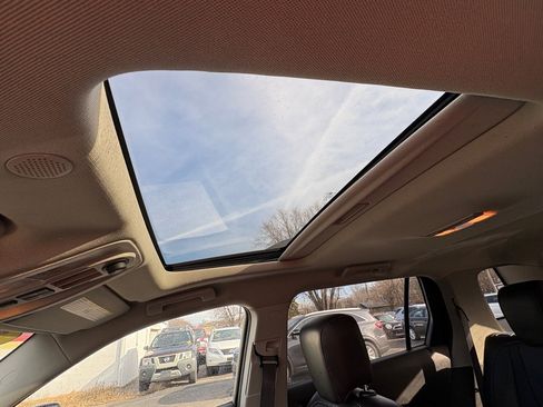 Used 2014 GMC Terrain SLT w/ Chrome Appearance Package image 8