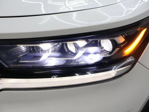 Used 2021 Kia Sorento SX image 27