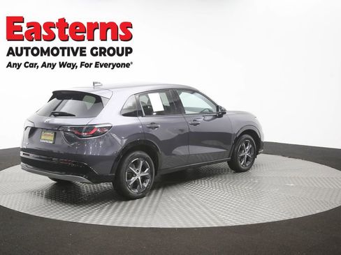 Used 2023 Honda HR-V EX-L image 39