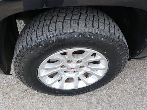 Used 2013 GMC Yukon Denali AWD/4WD image 25