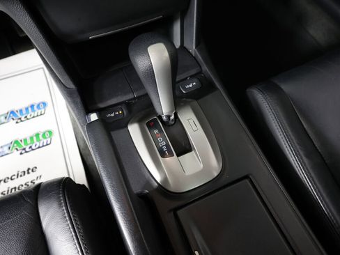 Used 2009 Honda Accord EX-L image 36