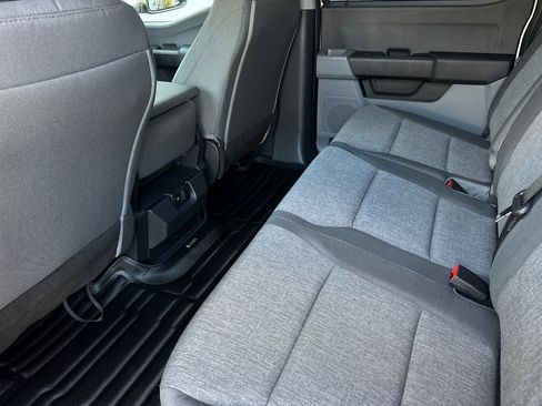 Certified 2025 Ford F250 XL image 11