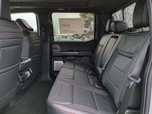 New 2026 Ford F150 Raptor image 14