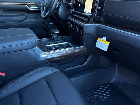 New 2026 Chevrolet Silverado 1500 LT Trail Boss w/ LT Trail Boss Premium Package image 15