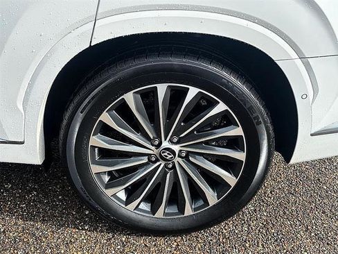 Used 2023 Hyundai Palisade Calligraphy AWD/4WD image 68