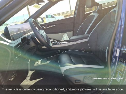 Used 2024 Kia EV6 GT-Line RWD image 11