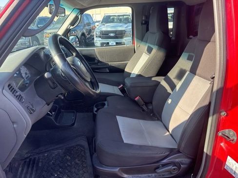 Used 2004 Ford Ranger Edge RWD image 10