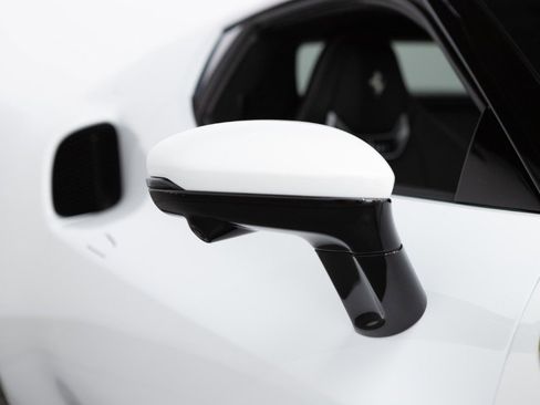 Certified 2023 Ferrari 296 GTB image 38