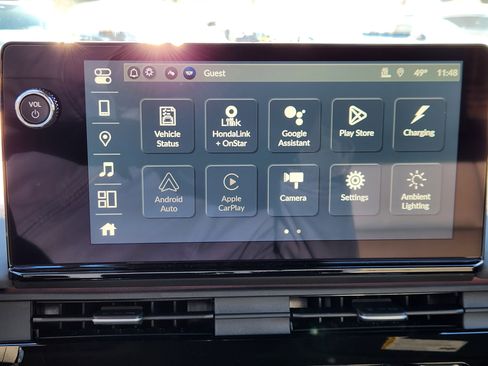 New 2026 Honda Prologue Elite image 11