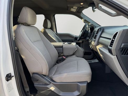 Used 2022 Ford F350 XLT image 12