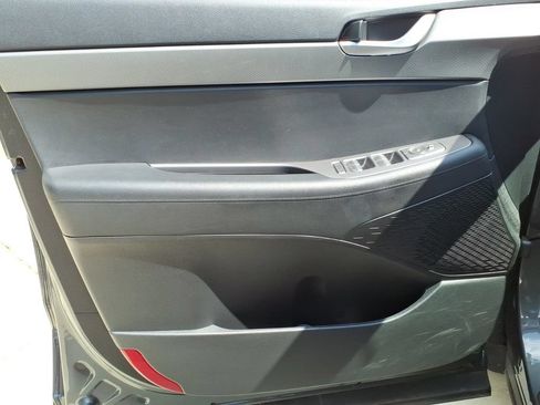 Used 2025 Hyundai Palisade SEL AWD/4WD image 10