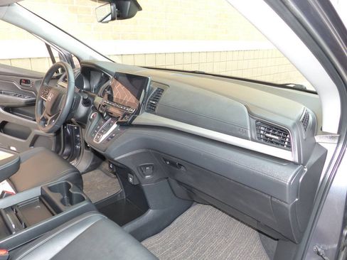 Used 2022 Honda Odyssey EX-L image 32