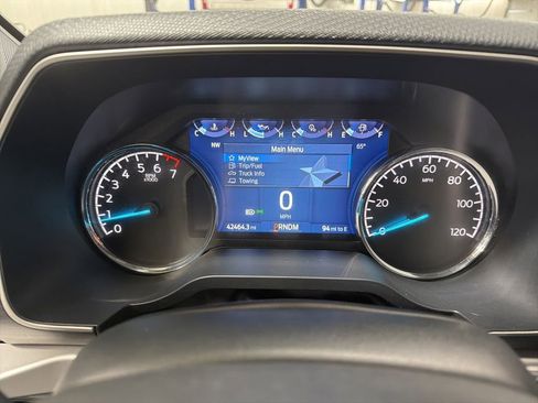 Certified 2023 Ford F150 XLT w/ Equipment Group 302A High AWD/4WD image 18