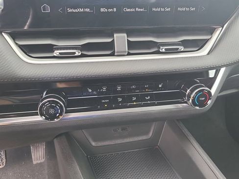 New 2026 Chevrolet Equinox LT image 29