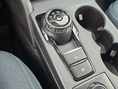 Certified 2023 Ford Bronco Sport Heritage w/ Heritage Convenience Package image 22