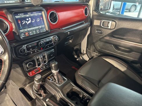 Used 2020 Jeep Wrangler Unlimited Rubicon image 26