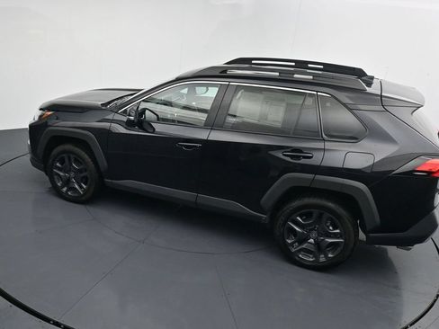 Used 2024 Toyota RAV4 Adventure AWD/4WD image 28