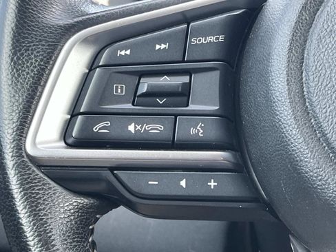 Used 2024 Subaru Outback Premium image 23