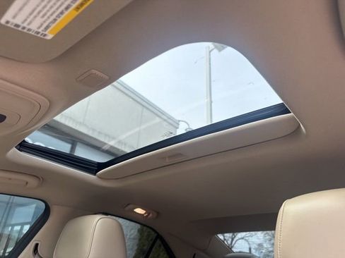 Used 2015 Cadillac ATS Luxury w/ Sun And Sound Package image 7