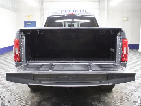 Used 2023 Ford F150 XLT w/ Equipment Group 302A High AWD/4WD image 41