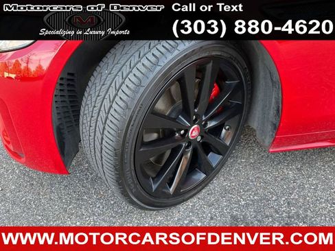 Used 2020 Jaguar XE R-Dynamic S image 13