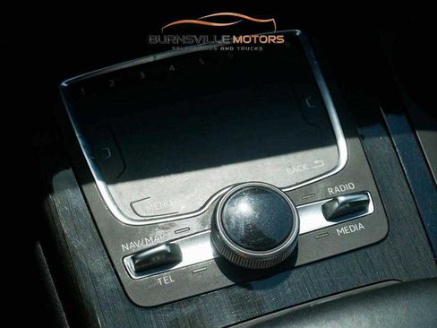 Used 2019 Audi Q7 3.0T Premium Plus w/ Premium Plus Package image 24