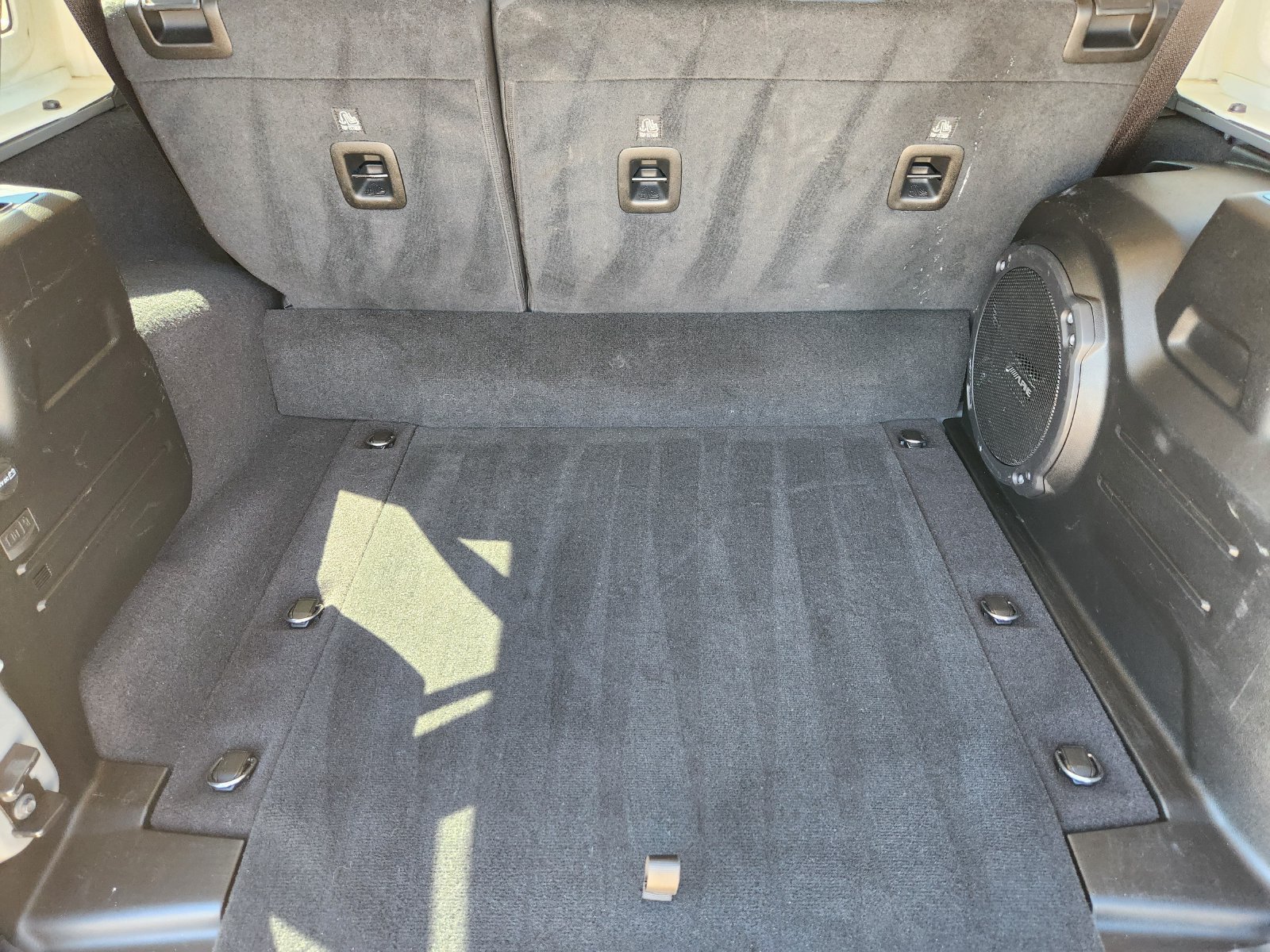 Used 2023 Jeep Wrangler Unlimited AWD/4WD image 41