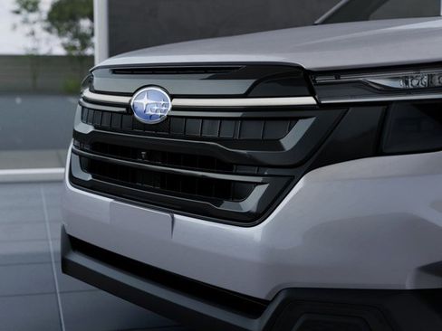 New 2026 Subaru Forester Touring AWD/4WD image 10