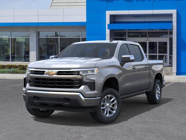 New 2026 Chevrolet Silverado 1500 LT AWD/4WD image 30