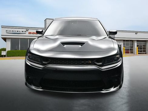 Used 2023 Dodge Charger Scat Pack w/ Dynamics Package RWD image 8