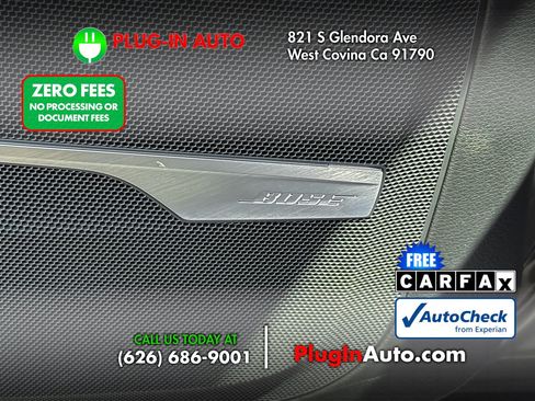 Used 2019 Audi Q7 2.0T Premium Plus w/ Premium Plus Package AWD/4WD image 25