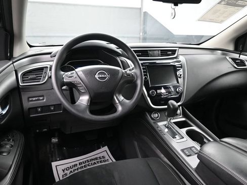 Used 2023 Nissan Murano S AWD/4WD image 25