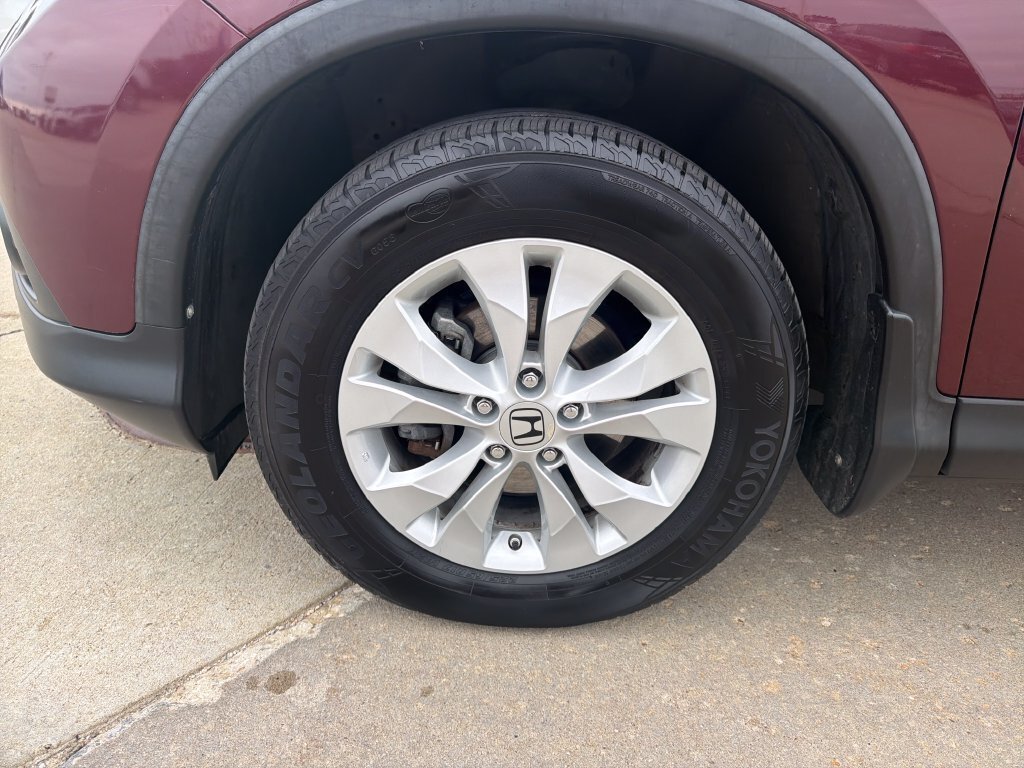 Used 2013 Honda CR-V EX-L image 26