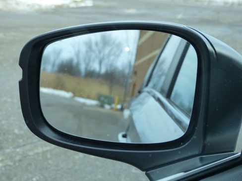 Used 2025 Honda Odyssey EX-L image 45