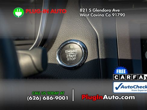 Used 2018 Ford Fusion Energi Titanium image 20