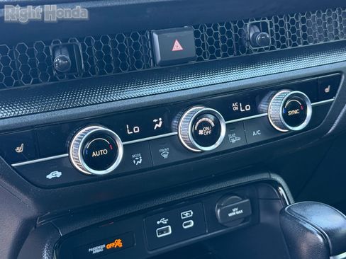 Certified 2024 Honda CR-V Sport-L image 24