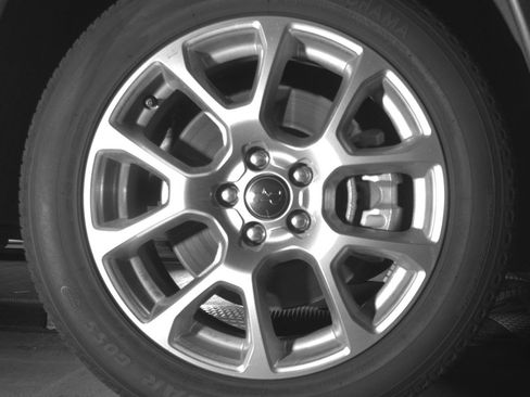 Used 2025 Jeep Compass Limited AWD/4WD image 13